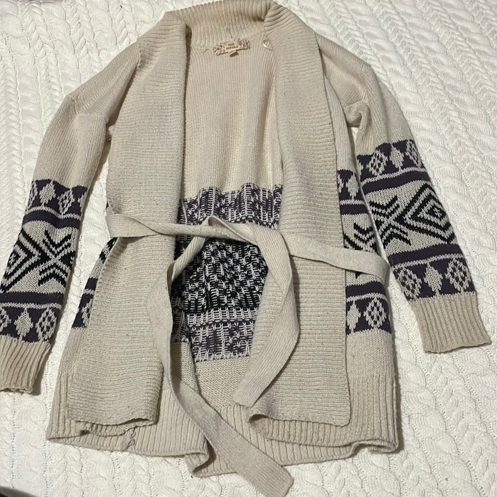 Cardigan